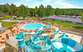 Camping le Parc de Paris